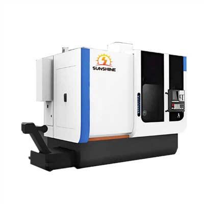 Vaakasuuntainen kääntökeskus